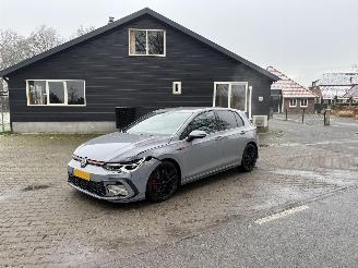 Avarii autoturisme Volkswagen Golf 8 GTI 2.0 AUTOMAAT 245 PK NAVI CLIMA CAMERA LED B.J 2023 2023/5