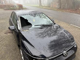 Volkswagen Golf 8 TSI EDITION NAVI CLIMA CAMERA LED VIRT DASH B.J 05-2022 picture 16