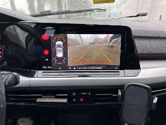 Volkswagen Golf 8 TSI EDITION NAVI CLIMA CAMERA LED VIRT DASH B.J 05-2022 picture 13