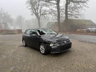 Volkswagen Golf 8 TSI EDITION NAVI CLIMA CAMERA LED VIRT DASH B.J 05-2022 picture 3