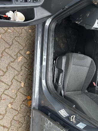 Volkswagen Golf 8 TSI 110 PK NAVI CLIMA VIRT DASH LED B.J 2023 picture 11