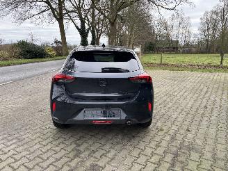 Opel Corsa FACTLIFT GS SPORT 102 PK NAVI CLIMA CAMERA LED VIRT DASH FULL OPTIONS B.J 2024 picture 7