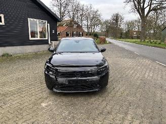 Opel Corsa FACTLIFT GS SPORT 102 PK NAVI CLIMA CAMERA LED VIRT DASH FULL OPTIONS B.J 2024 picture 8