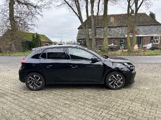 Opel Corsa FACTLIFT GS SPORT 102 PK NAVI CLIMA CAMERA LED VIRT DASH FULL OPTIONS B.J 2024 picture 5