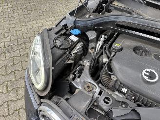 Mini Cooper COUNTRYMAN HYBRIDE PLUG IN SE 4AWD AUTOMAAT NAVI CLIMA LEER LED PDC B.J 2019 picture 10