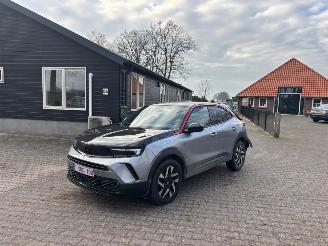 Opel Mokka GS LINE SPORT AUTOMAAT NAVI CLIMA CAMERA LED B.J 2022 2022/10