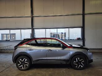 škoda osobní automobily Opel Mokka GS LINE SPORT AUTOMAAT NAVI CLIMA CAMERA LED B.J 2022 2022/4