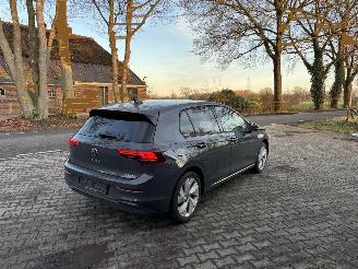 Volkswagen Golf 8.5 ETSI 1.5 HYBRIDE AUTOMAAT NAVI CLIMA CAMERA LED VIRT DASH TREKHAAK B.J 12-2024 picture 4