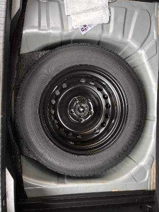 Renault Captur INTENSE NAVI CLIMA CAMERA LED B.J 2022 picture 14