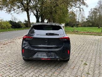 Opel Corsa FACTLIFT GS SPORT 102 PK NAVI CLIMA CAMERA LED VIRT DASH FULL OPTIONS B.J 2024 picture 9