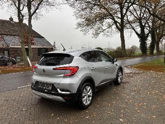 Renault Captur Captur INTENSE NAVI CLIMA CAMERA LED B.J 2022 picture 2