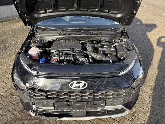 Hyundai Bayon AUTOMAAT 100 PK NAVI AIRCO CAMERA B.J 11-2025 picture 15