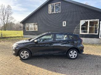 Hyundai Bayon AUTOMAAT T-GDI NAVI CAMERA LED B.J 11-2025 SCHROEFSCHADE NIEUW picture 6