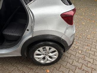 Renault Captur INTENSE NAVI CLIMA CAMERA LED B.J 07-2022 picture 14