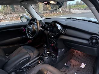 Mini One 1.5 EDITION CLIMA ABS PDC B.J 11-2018 SCHROEFSCHADE picture 9