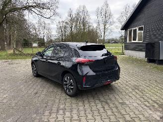 Opel Corsa FACTLIFT GS SPORT 102 PK NAVI CLIMA CAMERA LED VIRT DASH FULL OPTIONS B.J 2024 picture 4