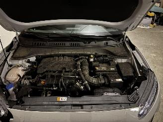 Hyundai Kona T-GDI N-Line Navi Clima Camera Led B.J 2023 picture 3