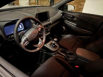 Hyundai Kona T-GDI N-Line Navi Clima Camera Led B.J 2023 picture 5