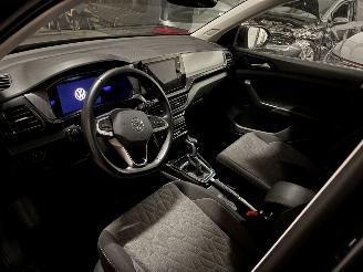 Volkswagen T-Cross AUTOMAAT FACELIFT 116 PK B.J 2024 picture 2
