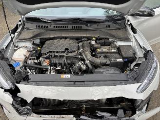 Hyundai Kona N-LINE T-GDI CLIMA CAMERA APP LED B.J 2023 picture 16