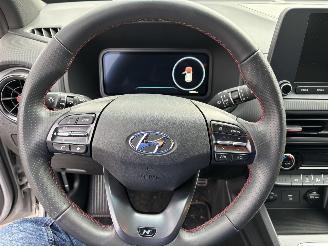 Hyundai Kona N-LINE T-GDI CLIMA CAMERA APP LED B.J 2023 picture 10