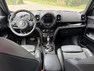 Mini Countryman HYBRIDE PLUG IN SE 4AWD AUTOMAAT NAVI CLIMA LEER LED PDC B.J 2019 picture 9
