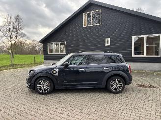Mini Countryman HYBRIDE PLUG IN SE 4AWD AUTOMAAT NAVI CLIMA LEER LED PDC B.J 2019 picture 5