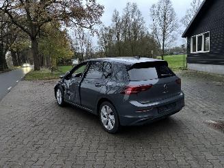 Volkswagen Golf 8.5 ETSI 1.5 HYBRIDE AUTOMAAT NAVI CLIMA CAMERA LED VIRT DASH TREKHAAK B.J 12-2024 picture 18