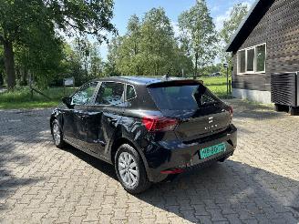 Seat Ibiza TSI STYLE NAVI CLIMA PDC CRUISE B.J 08-2020 PLAATSCHADE picture 3