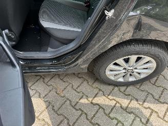 Seat Ibiza TSI STYLE NAVI CLIMA PDC CRUISE B.J 08-2020 PLAATSCHADE picture 19