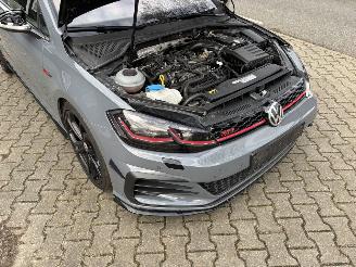 Volkswagen Golf GTI TCR 300 PK SPECIAL EDITION PANO LEER DYNO AUDIO NAVI CLIMA VIRT DASH B.J 2019 picture 16