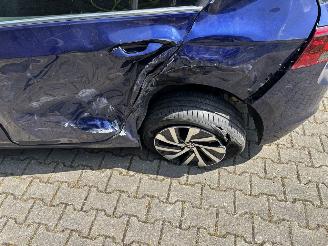 Volkswagen Golf 8 GTE PLUG IN 204 PK AUTOMAAT NAVI CLIMA CAMERA LED VIRT DASH B.J 12-2023 picture 22