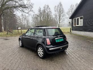 Mini  Pano Airco APK maart 2027 geen schade picture 4