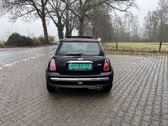 Mini  Pano Airco APK maart 2027 geen schade picture 5