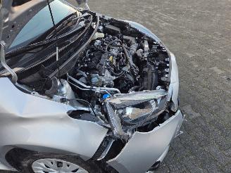 Toyota Yaris AUTOMAAT HYBRIDE CLIMA CAMERA B.J 07/2022 picture 14