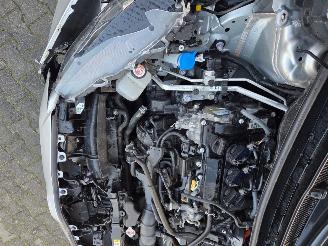 Toyota Yaris AUTOMAAT HYBRIDE CLIMA CAMERA B.J 07/2022 picture 15