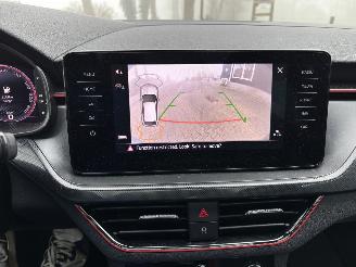 Skoda Scala 1.5 AUTOMAAT PANO 150 PK MONTE CARLO NAVI CLIMA LED B.J 12-2022 picture 12