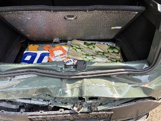 Dacia Sandero STEPWAY 110 PK EXTREEM NAVI CLIMA CAMERA LED B.J 2024 FACELIFT picture 14