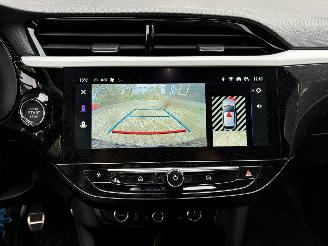 Opel Corsa FACTLIFT GS SPORT 102 PK NAVI CLIMA CAMERA LED VIRT DASH FULL OPTIONS B.J 2024 picture 13