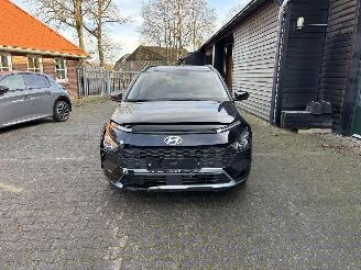 Hyundai Bayon AUTOMAAT T-GDI NAVI CAMERA LED B.J 11-2025 SCHROEFSCHADE NIEUW picture 15