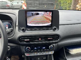 Hyundai Kona N-LINE SPORT T-GDI CLIMA CAMERA APP LED B.J 04-2023 lichte schade picture 14