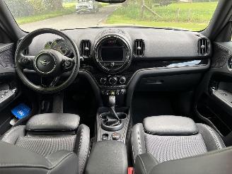 Mini Countryman COOPER HYBRIDE PLUG IN SE 4AWD AUTOMAAT NAVI CLIMA LEER LED PDC B.J 2019 picture 8
