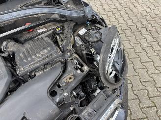 Mini Countryman COOPER HYBRIDE PLUG IN SE 4AWD AUTOMAAT NAVI CLIMA LEER LED PDC B.J 2019 picture 17