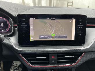Skoda Scala 1.5 AUTOMAAT PANO 150 PK MONTE CARLO NAVI CLIMA LED B.J 12-2022 picture 12