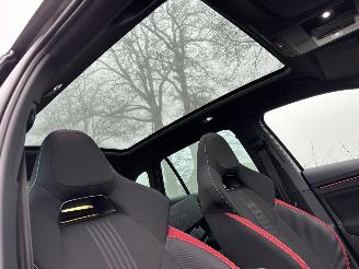 Skoda Scala 1.5 AUTOMAAT PANO 150 PK MONTE CARLO NAVI CLIMA LED B.J 12-2022 picture 9