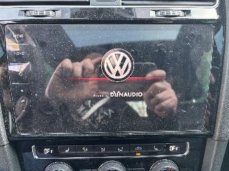 Volkswagen Golf GTI TCR 300 PK SPECIAL EDITION PANO LEER DYNO AUDIO NAVI CLIMA VIRT DASH B.J 2019 picture 17