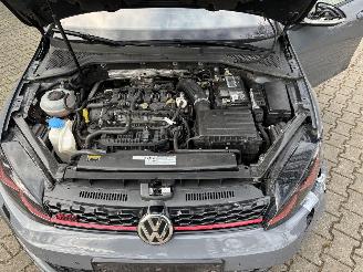 Volkswagen Golf GTI TCR 300 PK SPECIAL EDITION PANO LEER DYNO AUDIO NAVI CLIMA VIRT DASH B.J 2019 picture 24