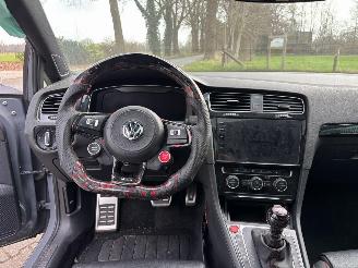 Volkswagen Golf GTI TCR 300 PK SPECIAL EDITION PANO LEER DYNO AUDIO NAVI CLIMA VIRT DASH B.J 2019 picture 12