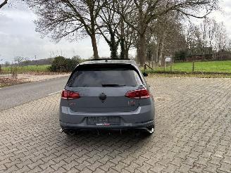 Volkswagen Golf GTI TCR 300 PK SPECIAL EDITION PANO LEER DYNO AUDIO NAVI CLIMA VIRT DASH B.J 2019 picture 9