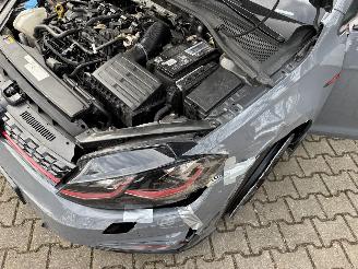 Volkswagen Golf GTI TCR 300 PK SPECIAL EDITION PANO LEER DYNO AUDIO NAVI CLIMA VIRT DASH B.J 2019 picture 23